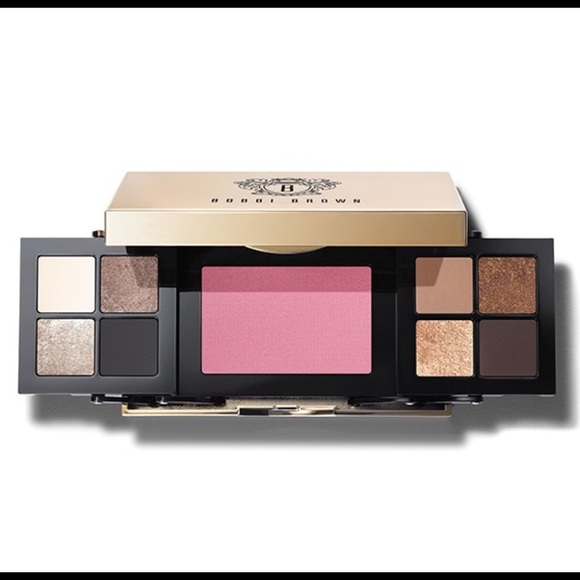 Bobbi Brown It’s Your Party Eye and Cheek Palette - Picture 5 of 5